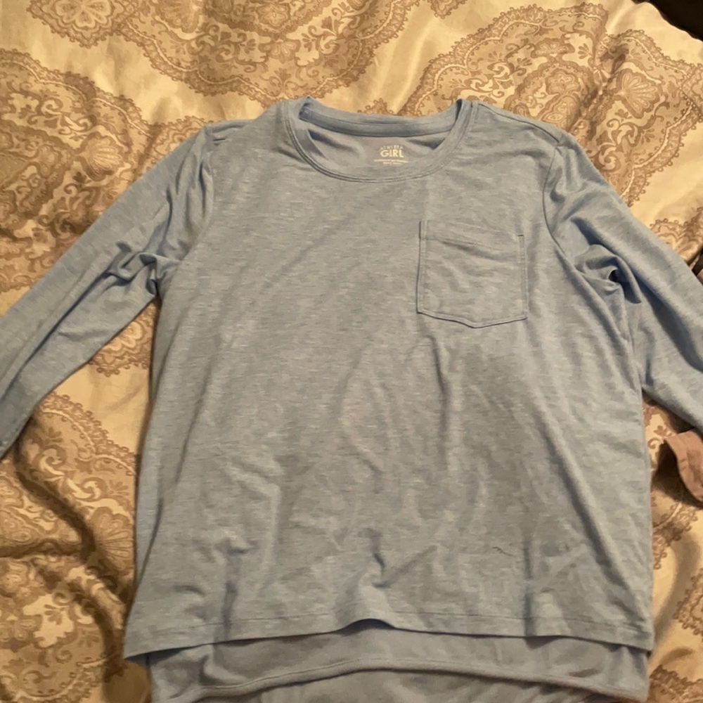 ATHETA GIRL SWEATER